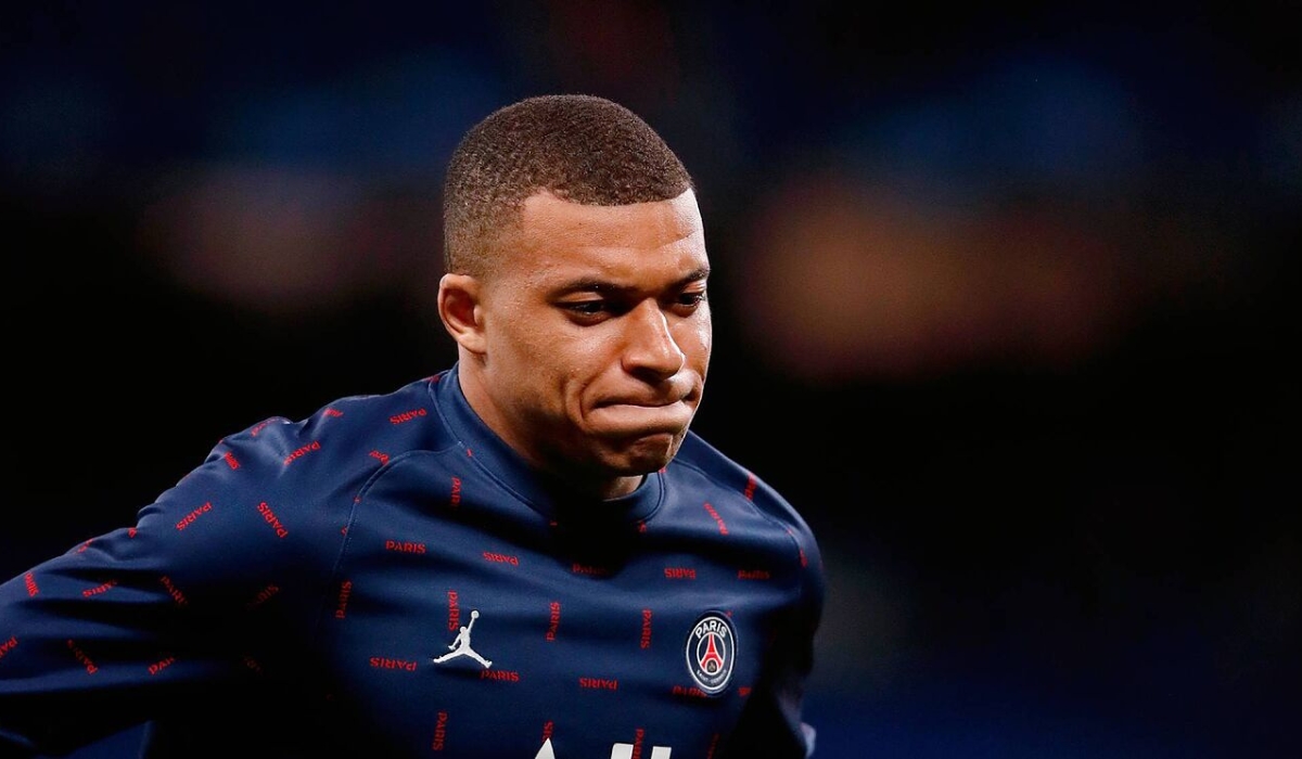 Kylian Mbappe Says "He will Never Get Over the Disappointment of Losing the World Cup Final"